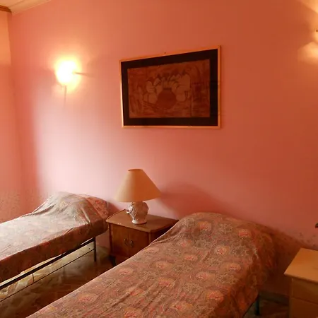 Casa Serafico Roma