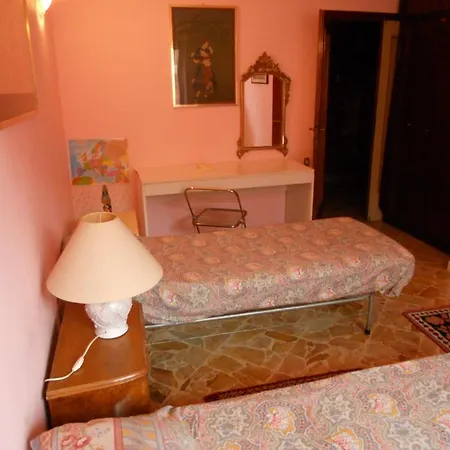 Casa Serafico Affittacamere *