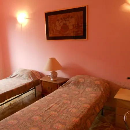 Casa Serafico Roma