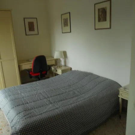 Affittacamere Casa Serafico