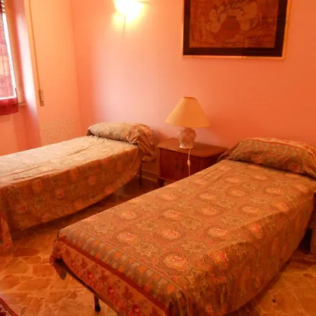 Casa Serafico Affittacamere *