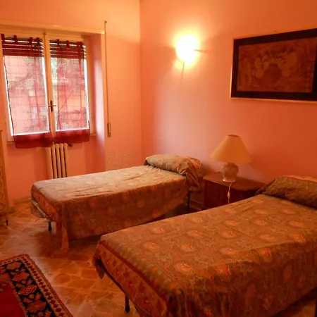 Affittacamere Casa Serafico