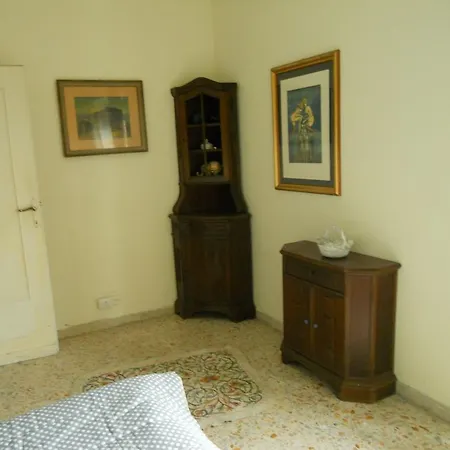 Casa Serafico *