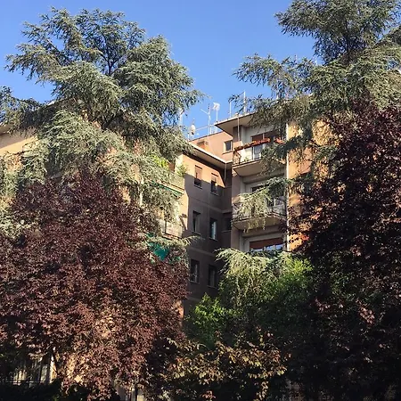 Casa Serafico Affittacamere