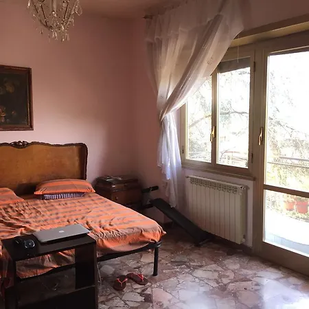 Casa Serafico Affittacamere *