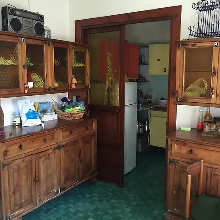Casa Serafico Affittacamere