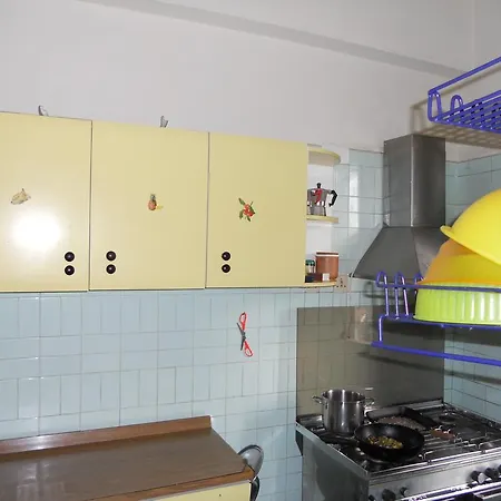 Affittacamere Casa Serafico Roma