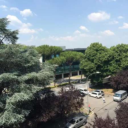 Casa Serafico Affittacamere Roma