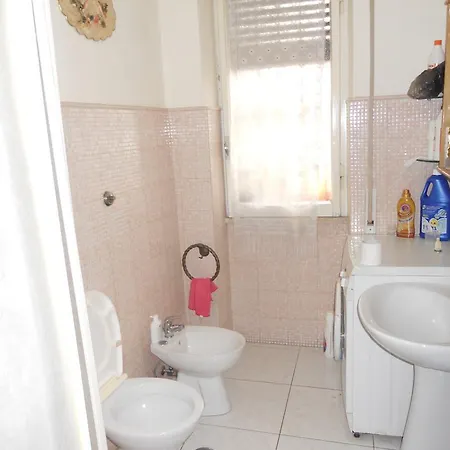 Affittacamere Casa Serafico *