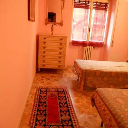 Pensjonat Casa Serafico *