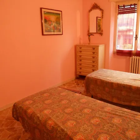 Casa Serafico Pensjonat