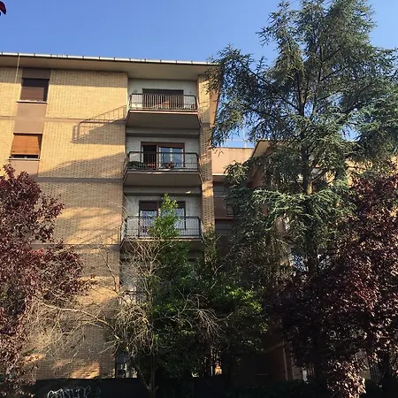 Casa Serafico Rzym