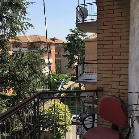 Casa Serafico *