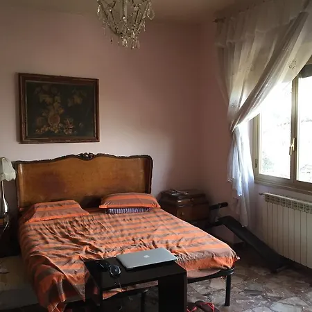 Casa Serafico *
