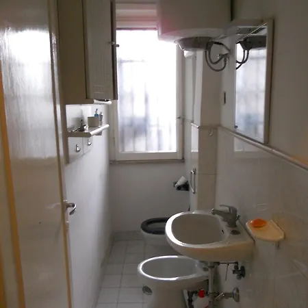 Casa Serafico Pensjonat *