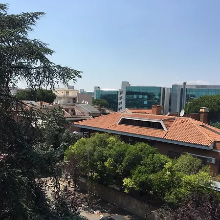 Pensjonat Casa Serafico *