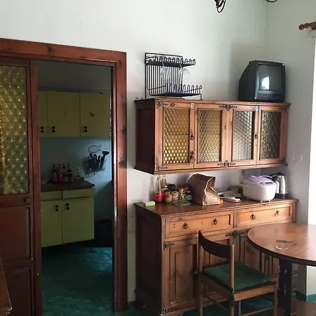 Casa Serafico