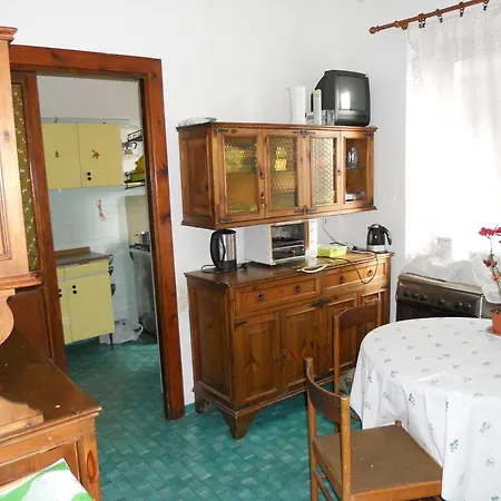 Casa Serafico * Rzym