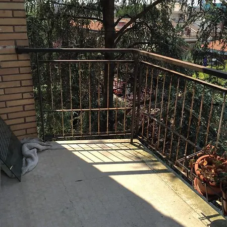 Casa Serafico Pensjonat